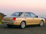 Hyundai XG 1998 года (US)